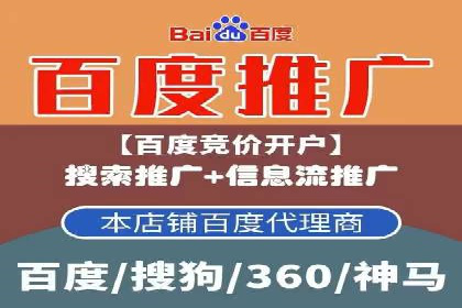 百度竞价广告的关键词选择与出价策略案例
